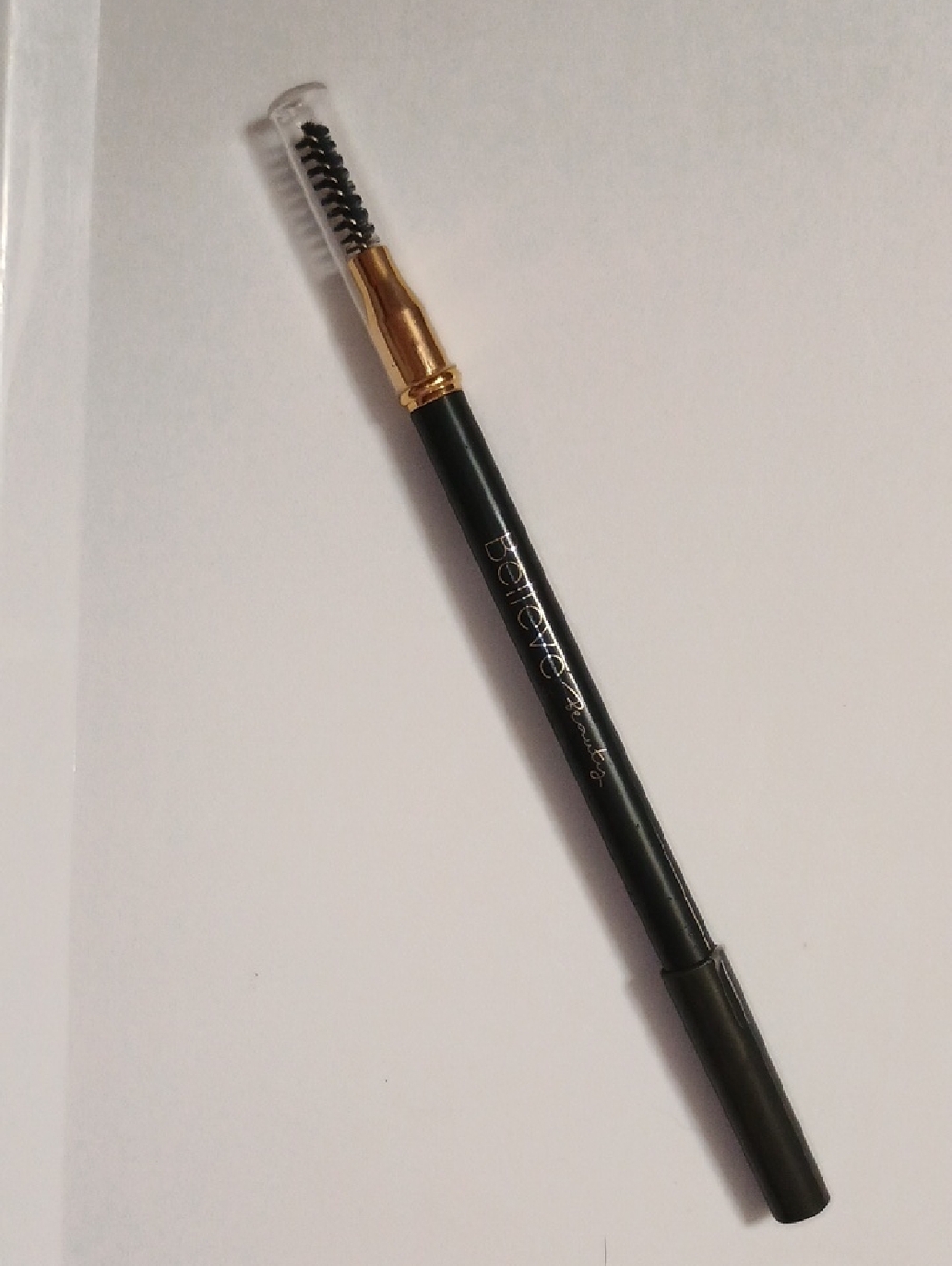 Believe Beauty Brow Defining Pencil Light Brown